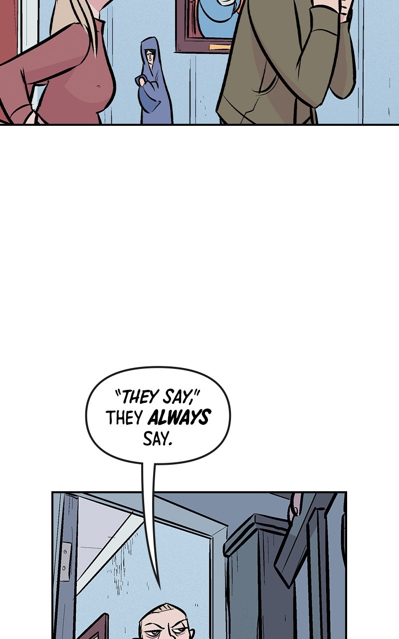 Steeple Episode 1 page 5 - 
