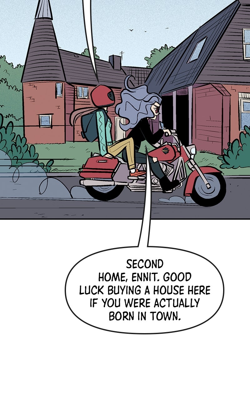 Steeple Episode 1 page 41 - 