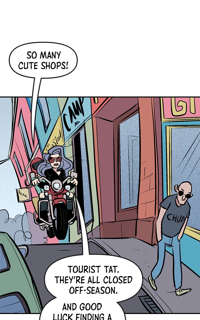 Steeple Episode 1 page 42 - 