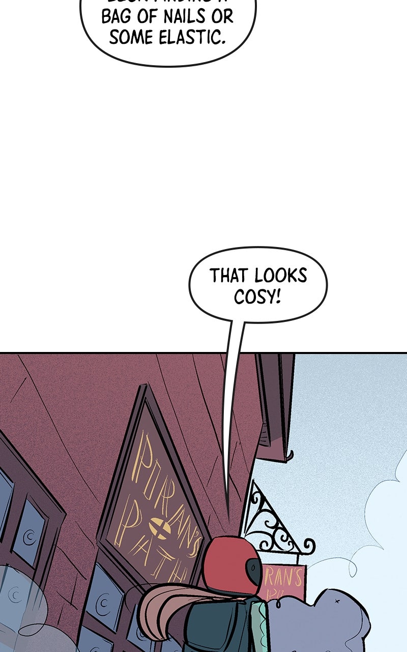 Steeple Episode 1 page 43 - 