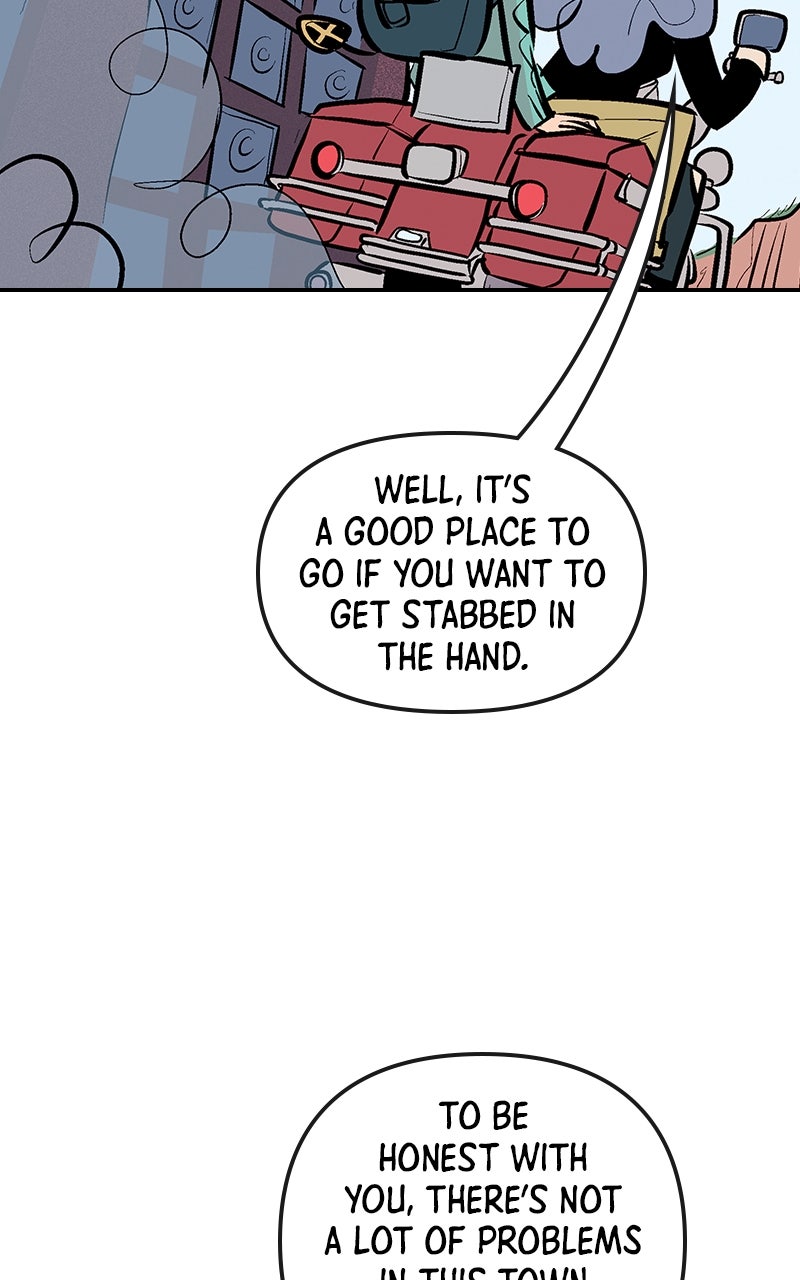 Steeple Episode 1 page 44 - 