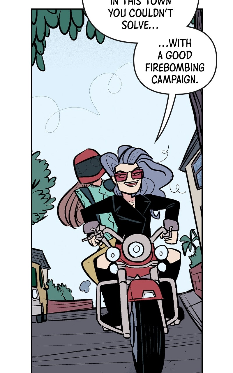 Steeple Episode 1 page 45 - 