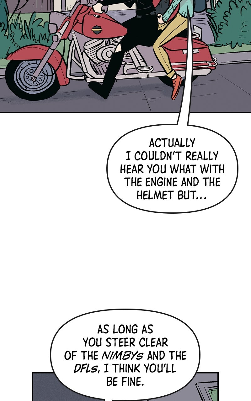 Steeple Episode 1 page 47 - 