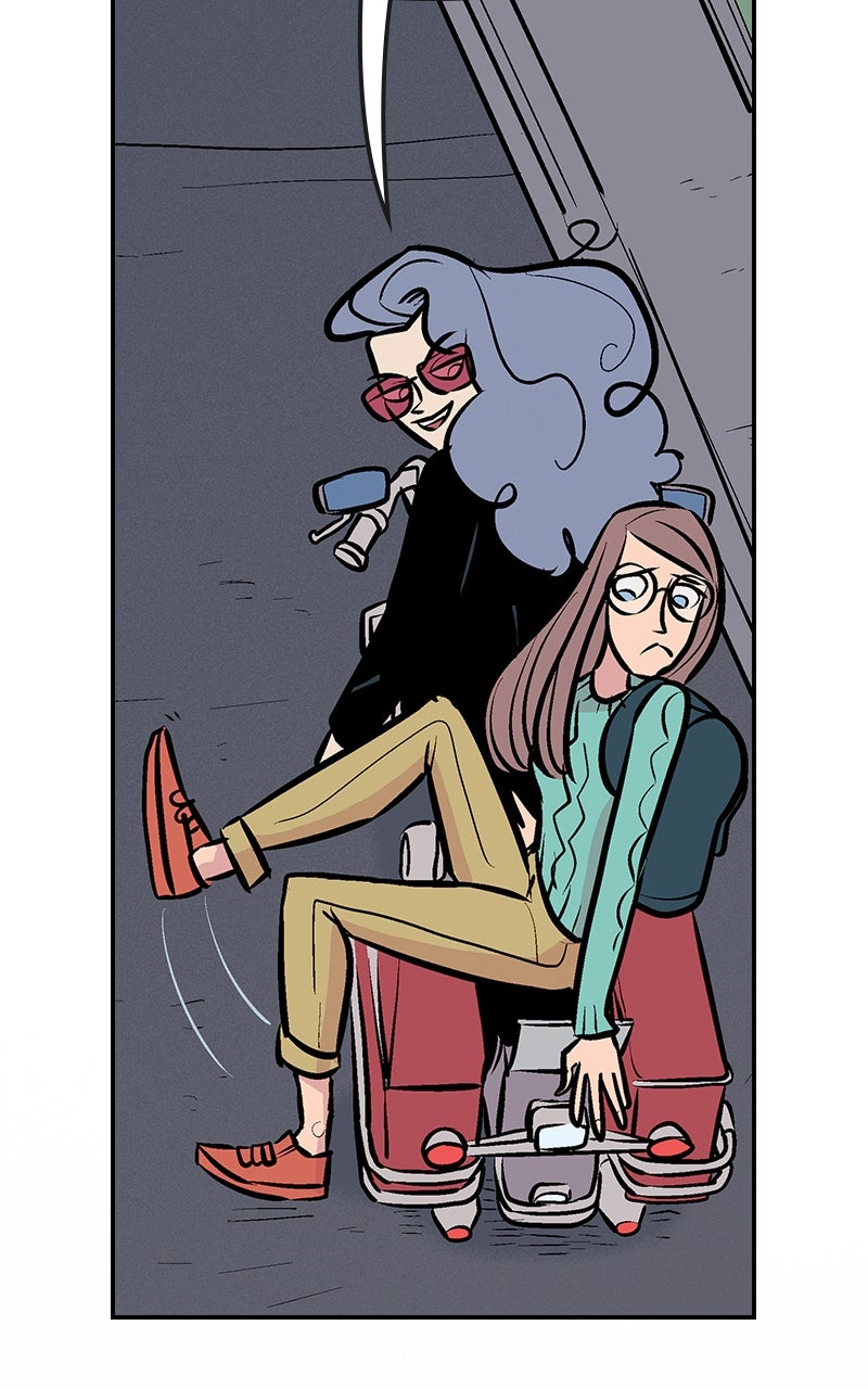 Steeple Episode 1 page 48 - 