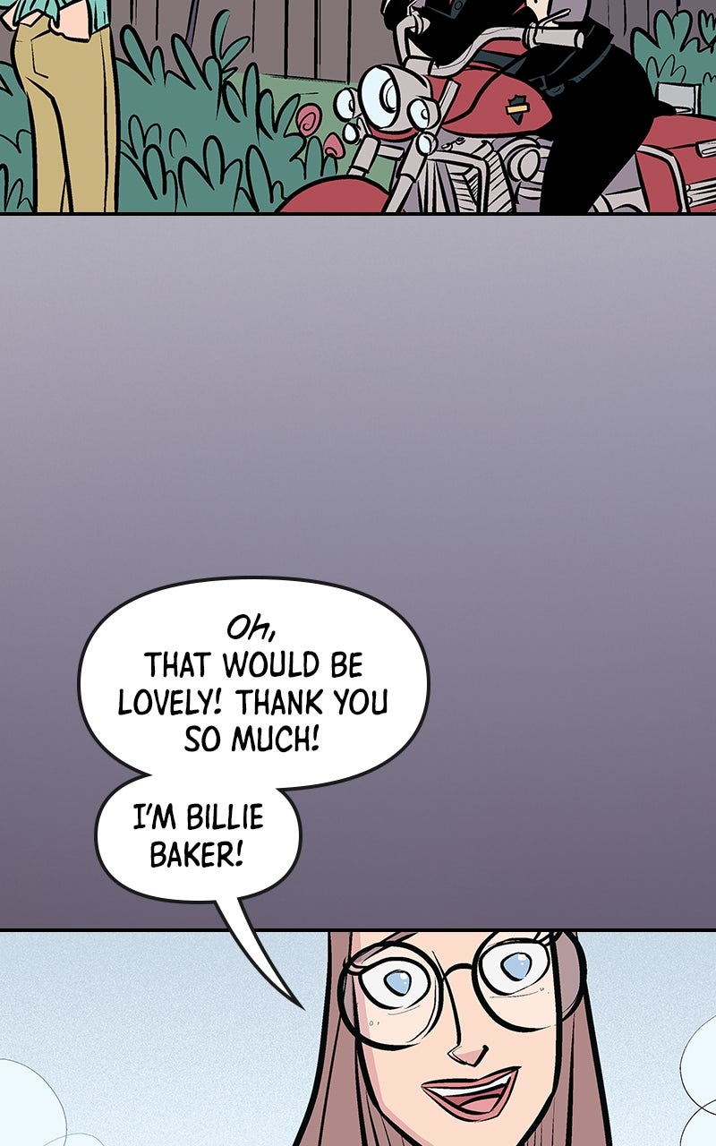 Steeple Episode 1 page 50 - 