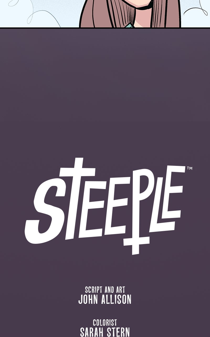 Steeple Episode 1 page 51 - 