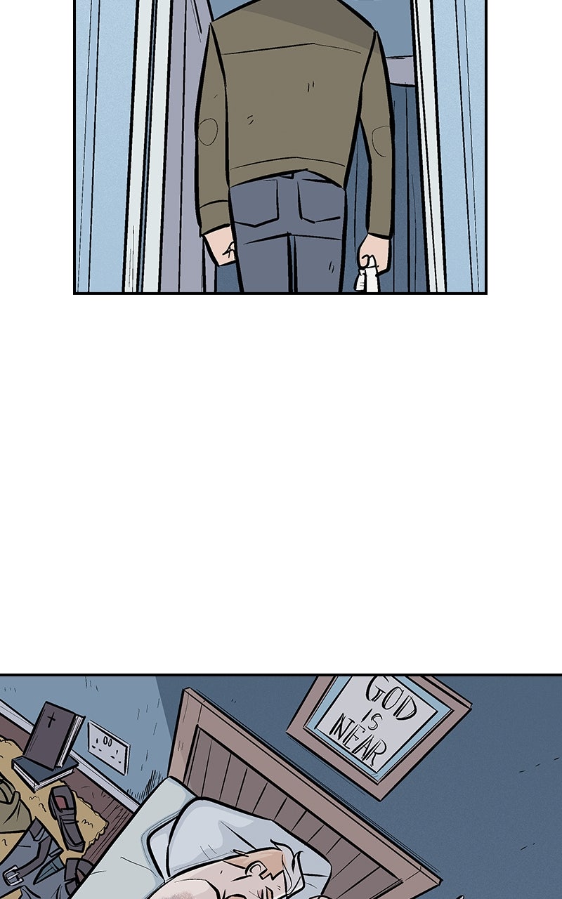 Steeple Episode 1 page 7 - 