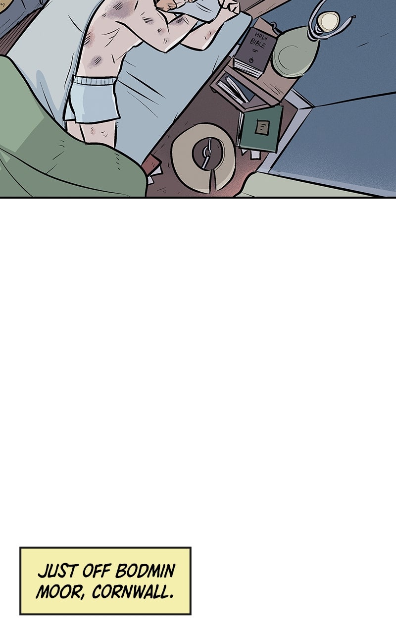 Steeple Episode 1 page 8 - 