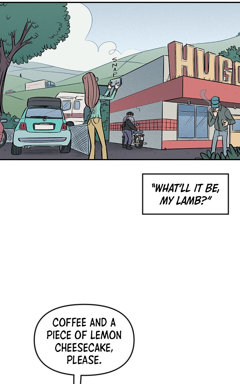 Steeple Episode 1 page 9 - 