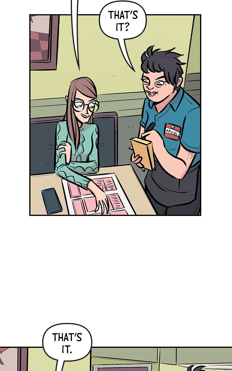 Steeple Episode 1 page 10 - 