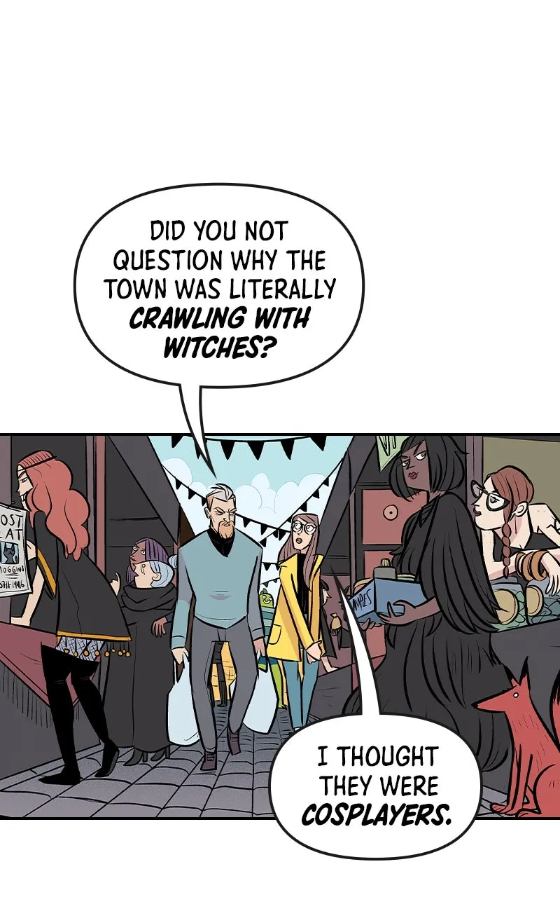 Steeple Chapter 10 page 11 - 