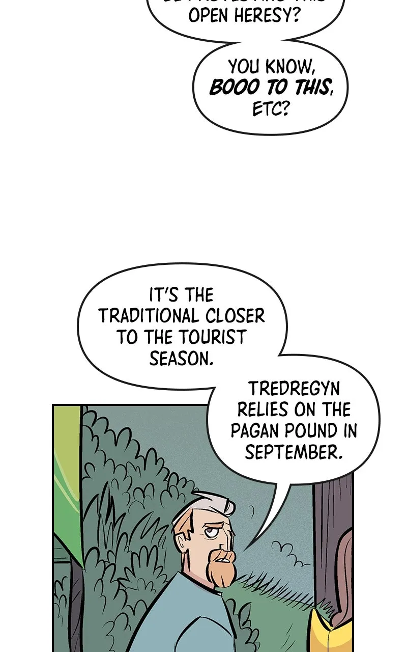 Steeple Chapter 10 page 15 - 