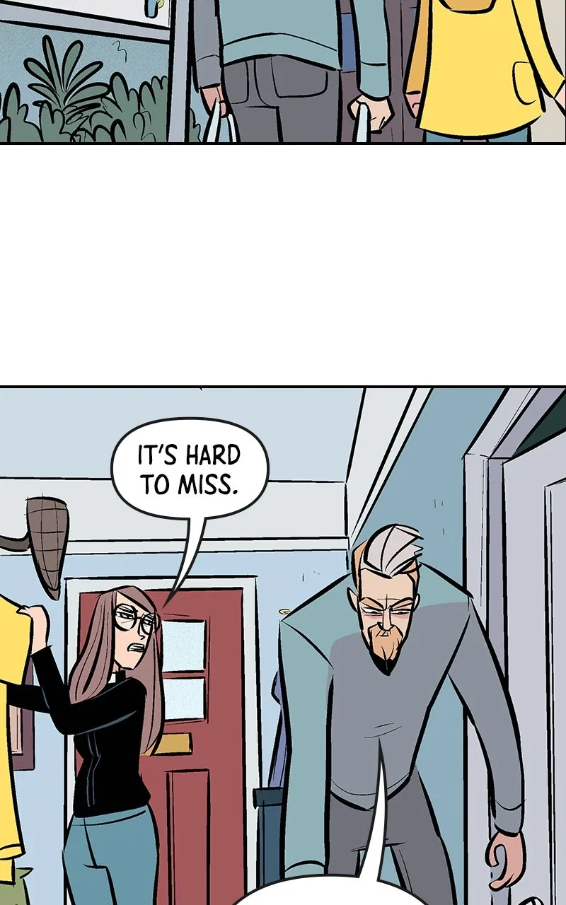 Steeple Chapter 10 page 17 - 