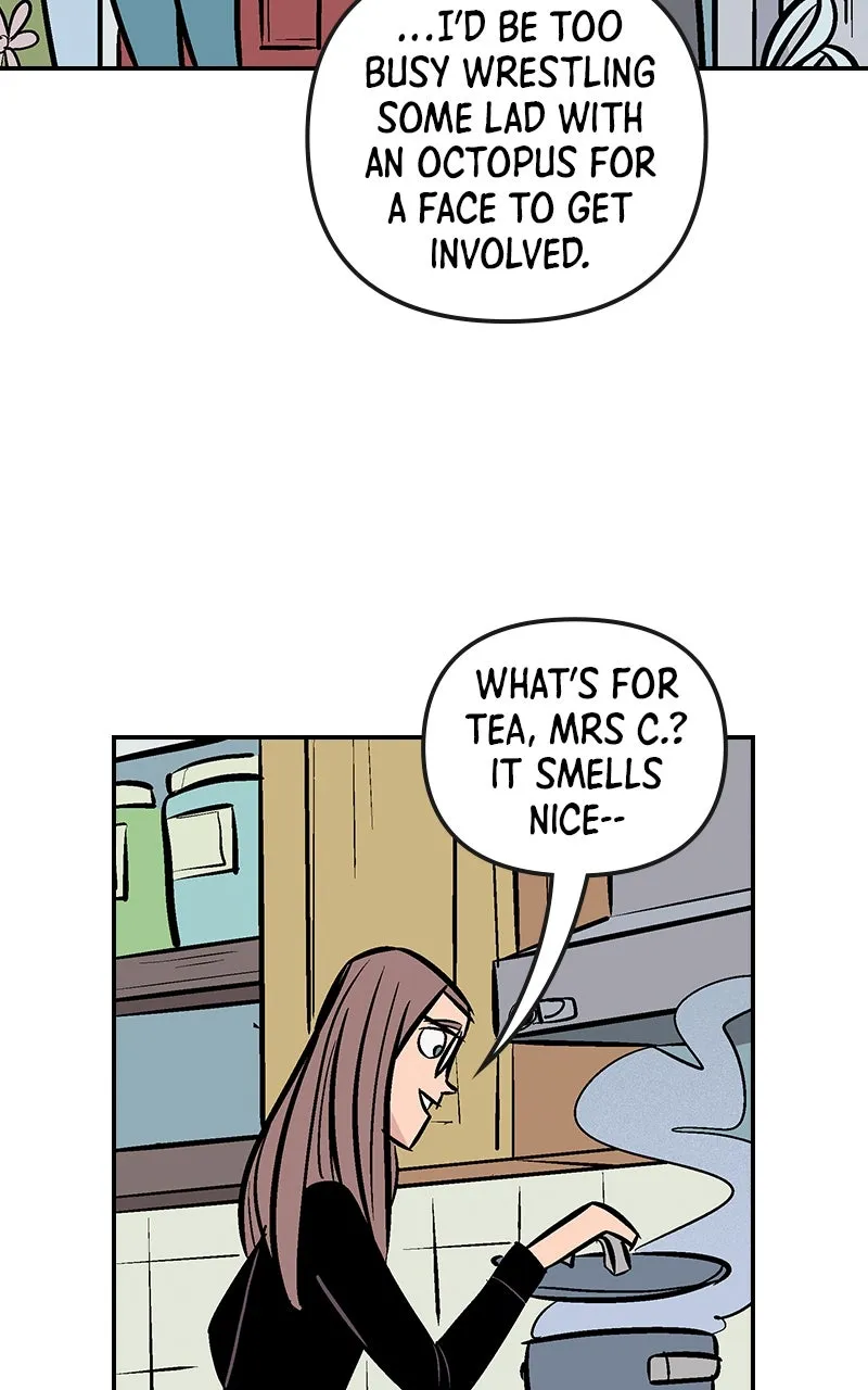 Steeple Chapter 10 page 18 - 