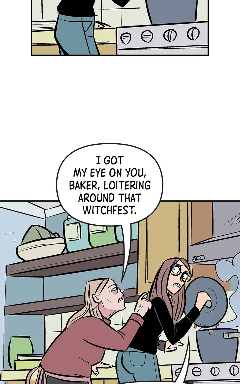 Steeple Chapter 10 page 19 - 