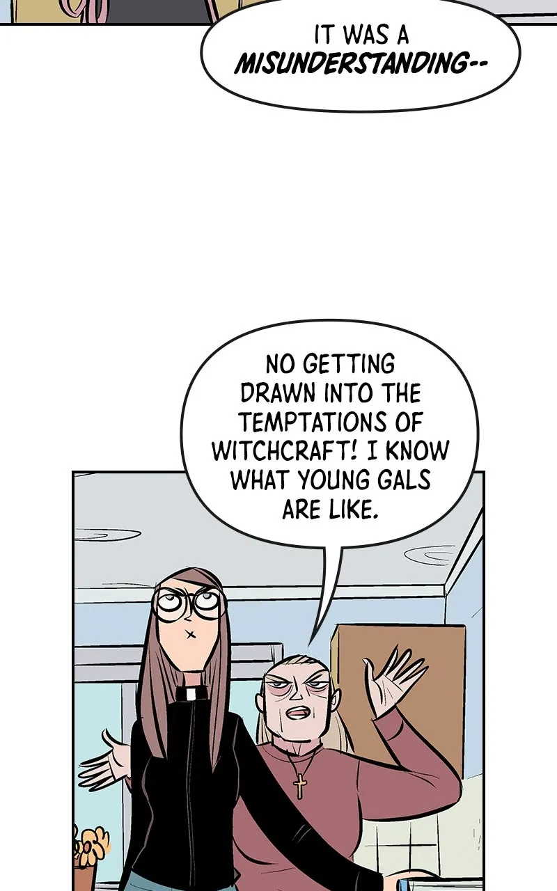 Steeple Chapter 10 page 20 - 