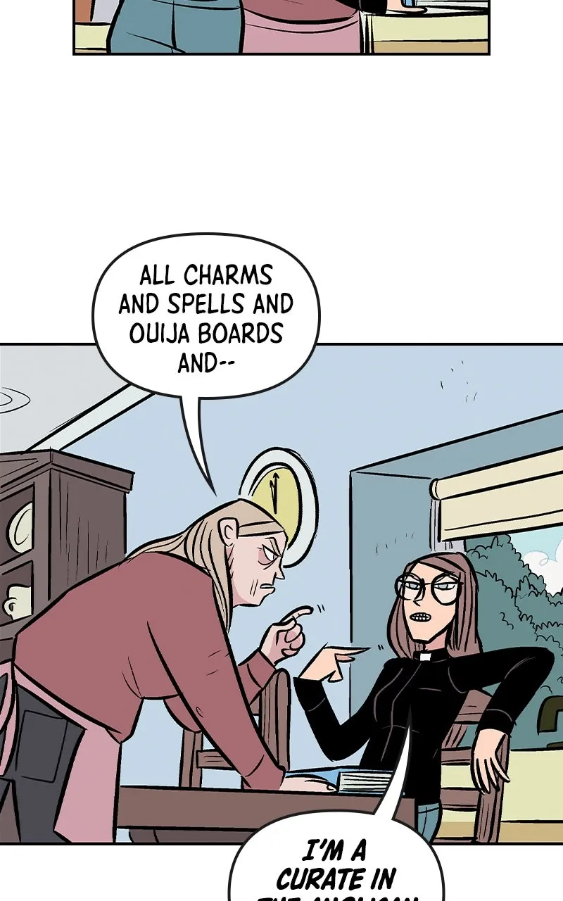 Steeple Chapter 10 page 21 - 