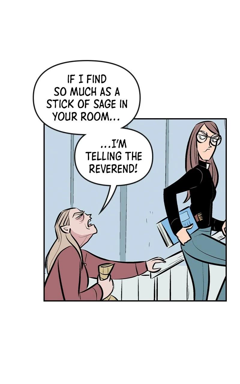 Steeple Chapter 10 page 23 - 