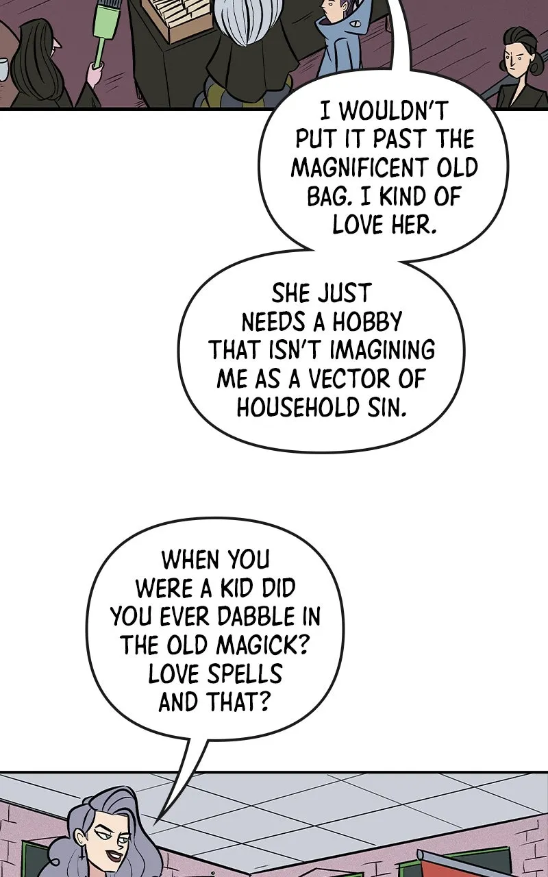 Steeple Chapter 10 page 25 - 