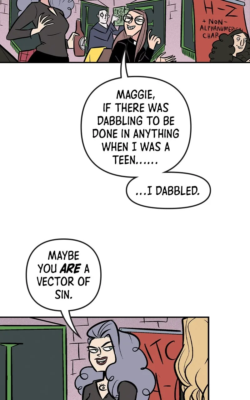 Steeple Chapter 10 page 26 - 