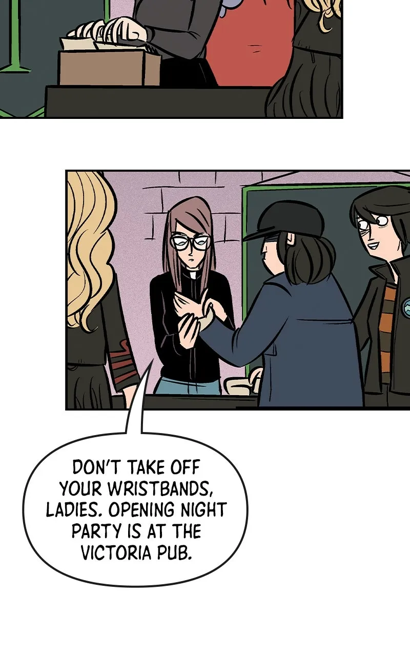 Steeple Chapter 10 page 27 - 