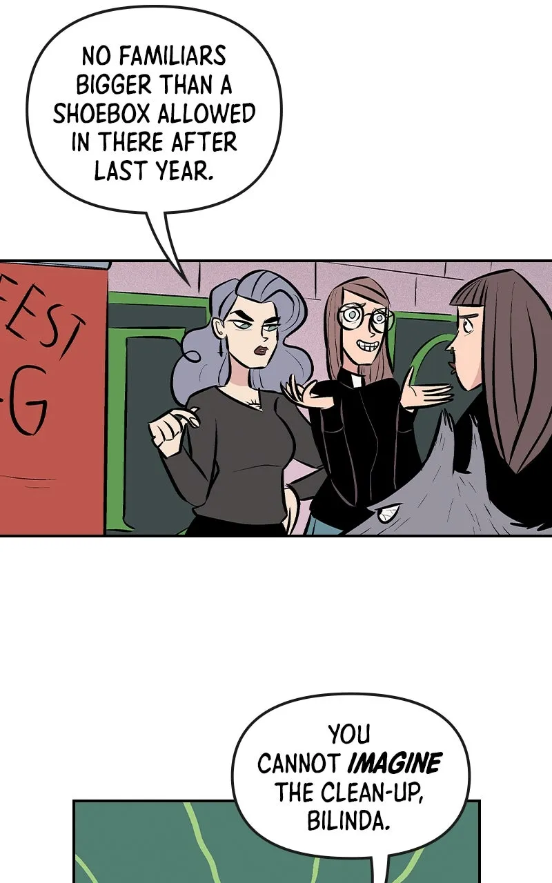 Steeple Chapter 10 page 28 - 