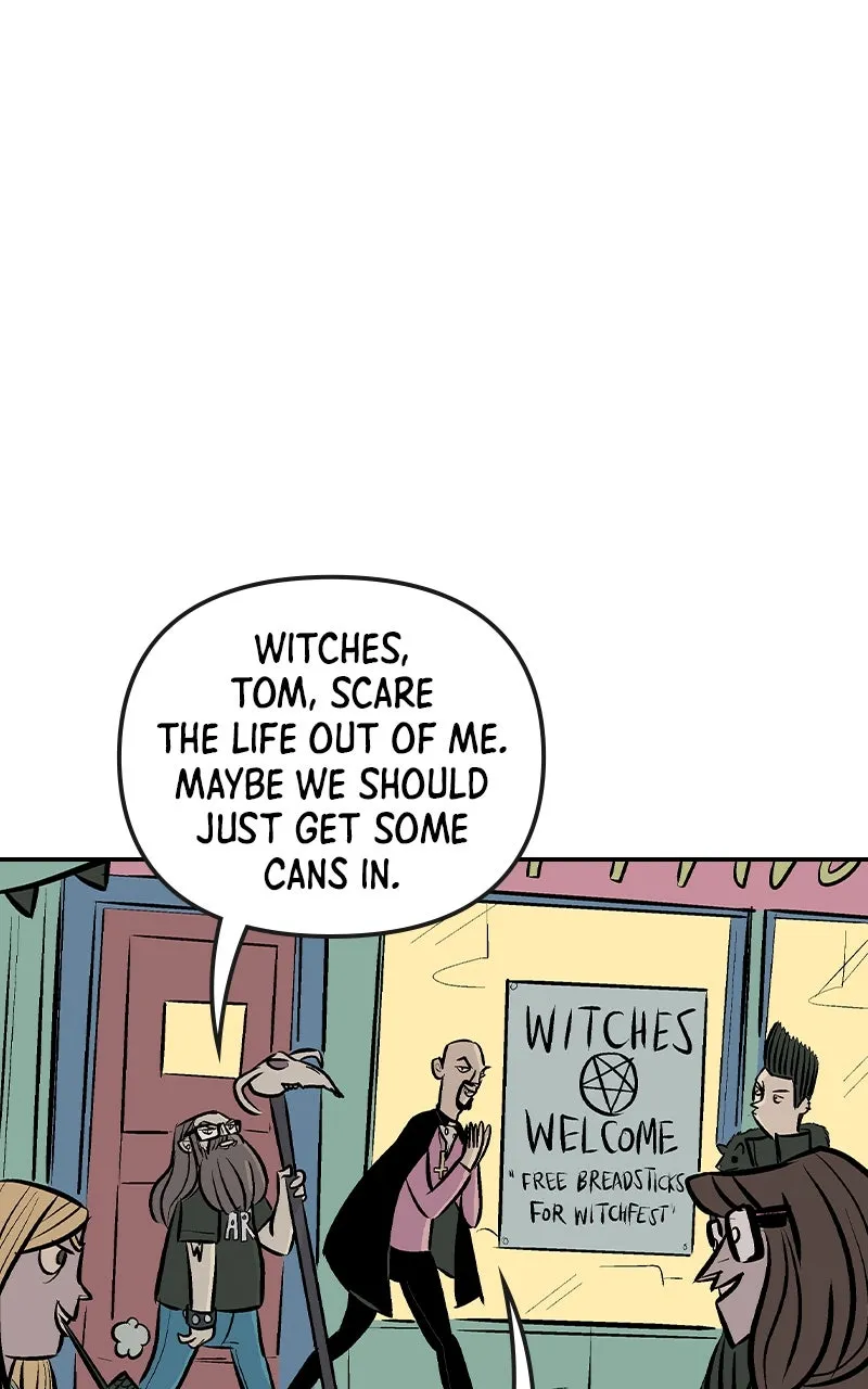 Steeple Chapter 10 page 30 - 
