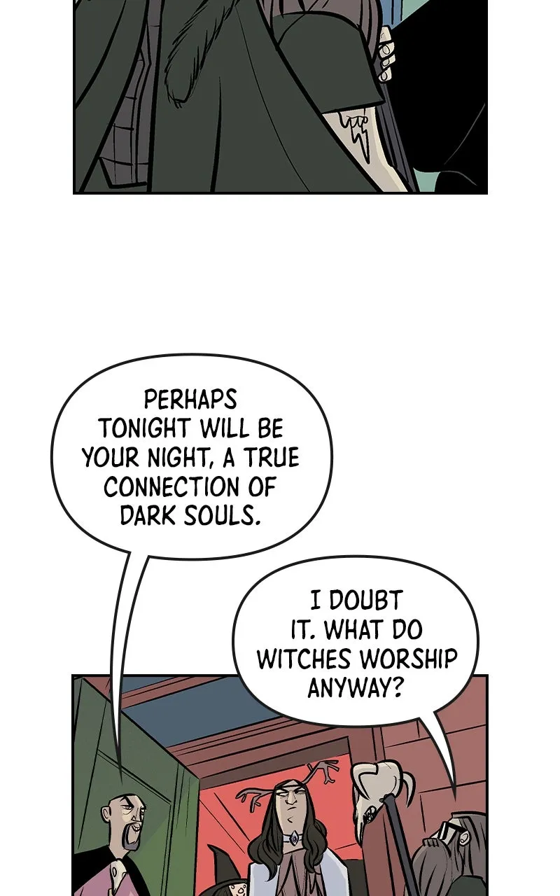 Steeple Chapter 10 page 32 - 