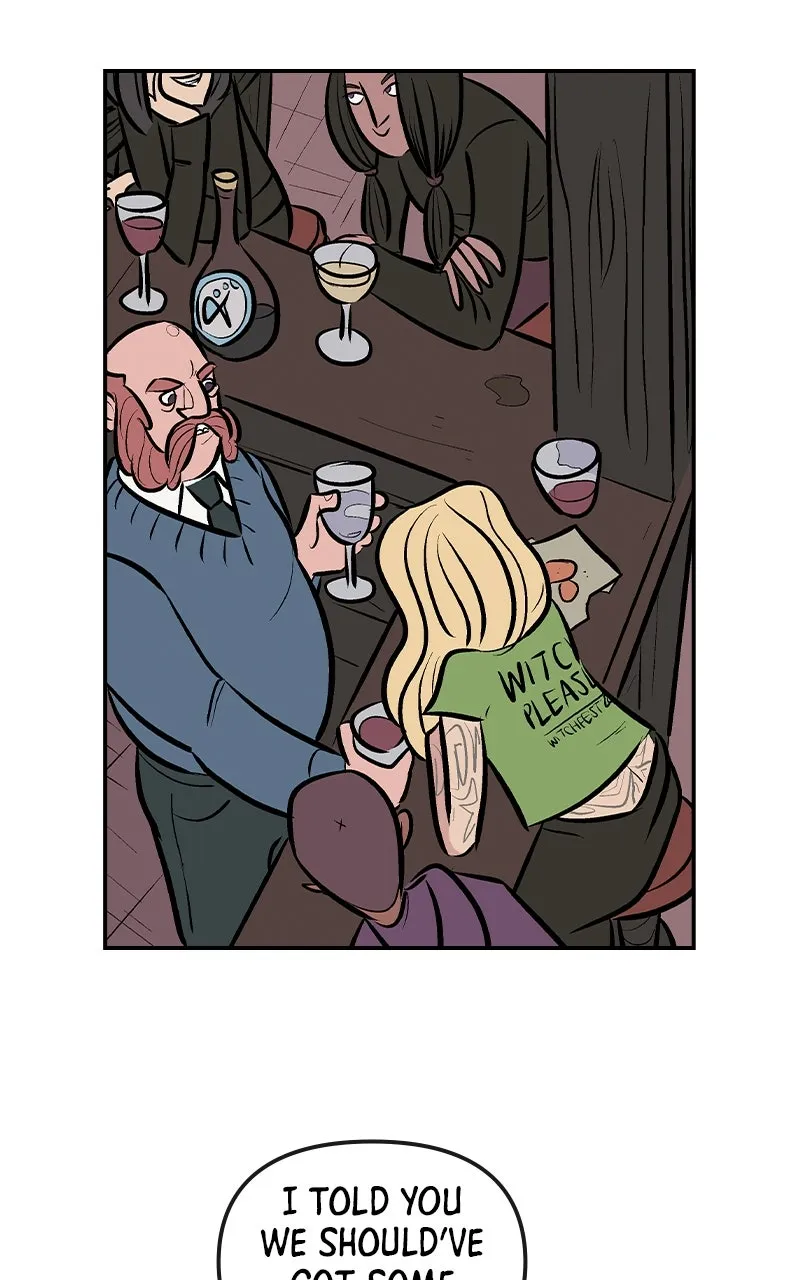 Steeple Chapter 10 page 35 - 