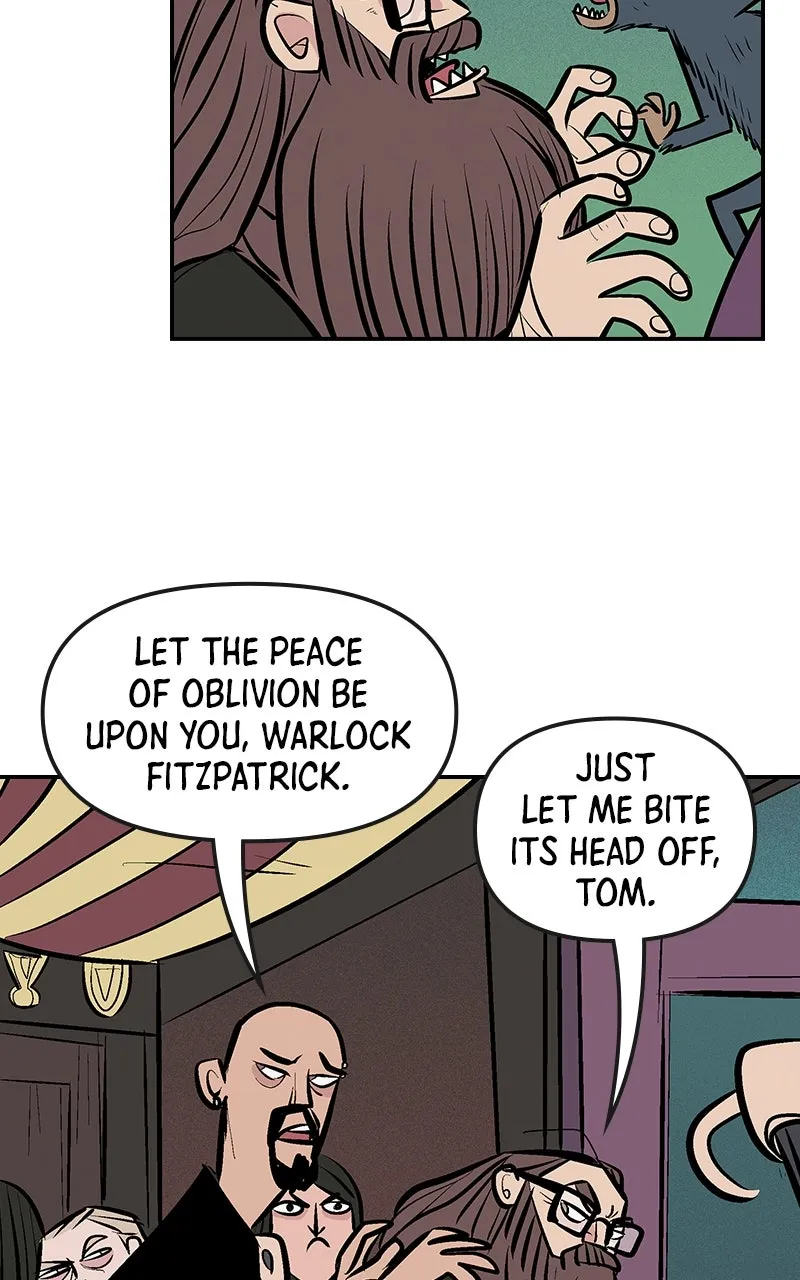 Steeple Chapter 10 page 38 - 