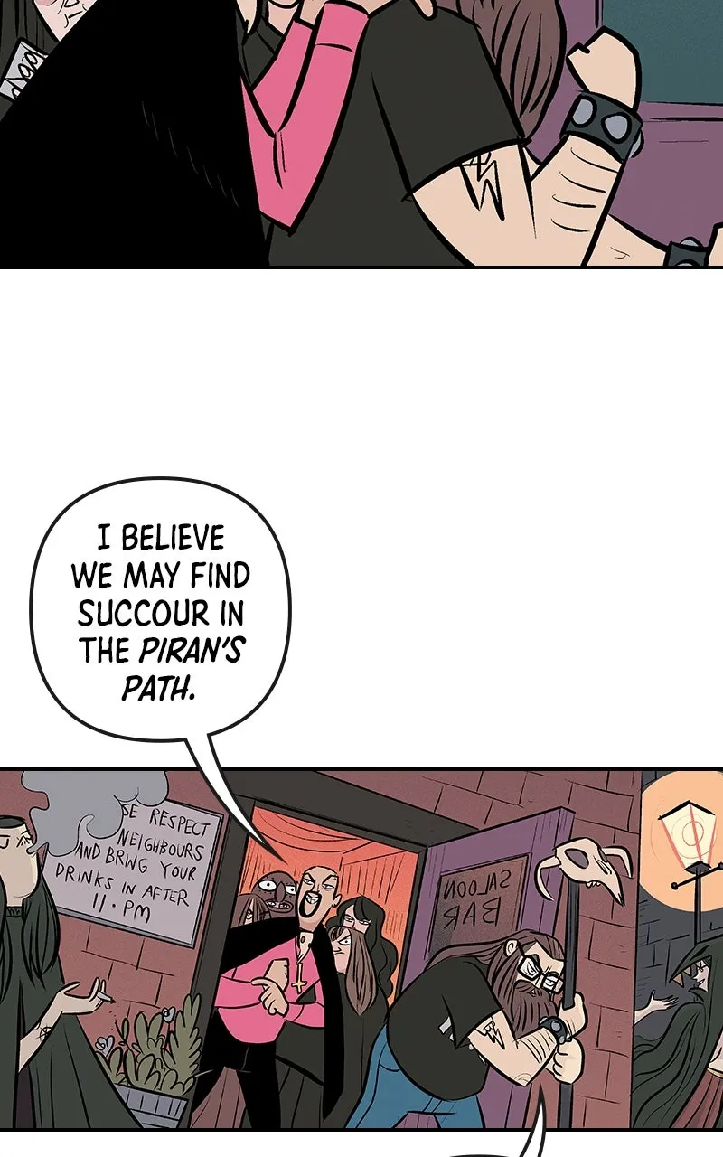Steeple Chapter 10 page 39 - 