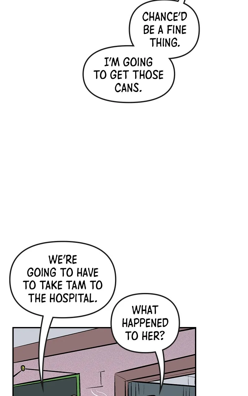 Steeple Chapter 10 page 40 - 