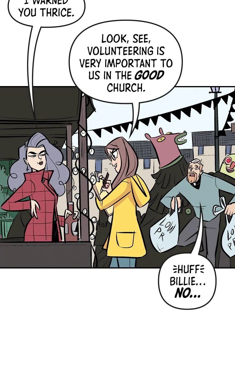 Steeple Chapter 10 page 5 - 