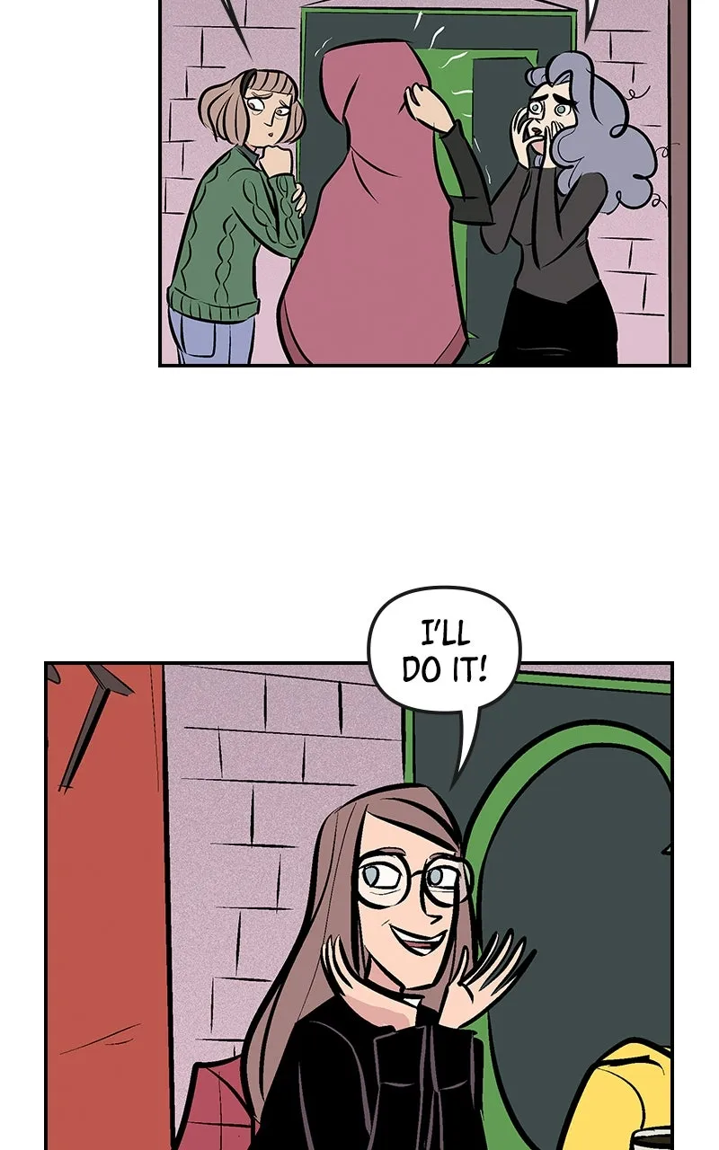 Steeple Chapter 10 page 42 - 