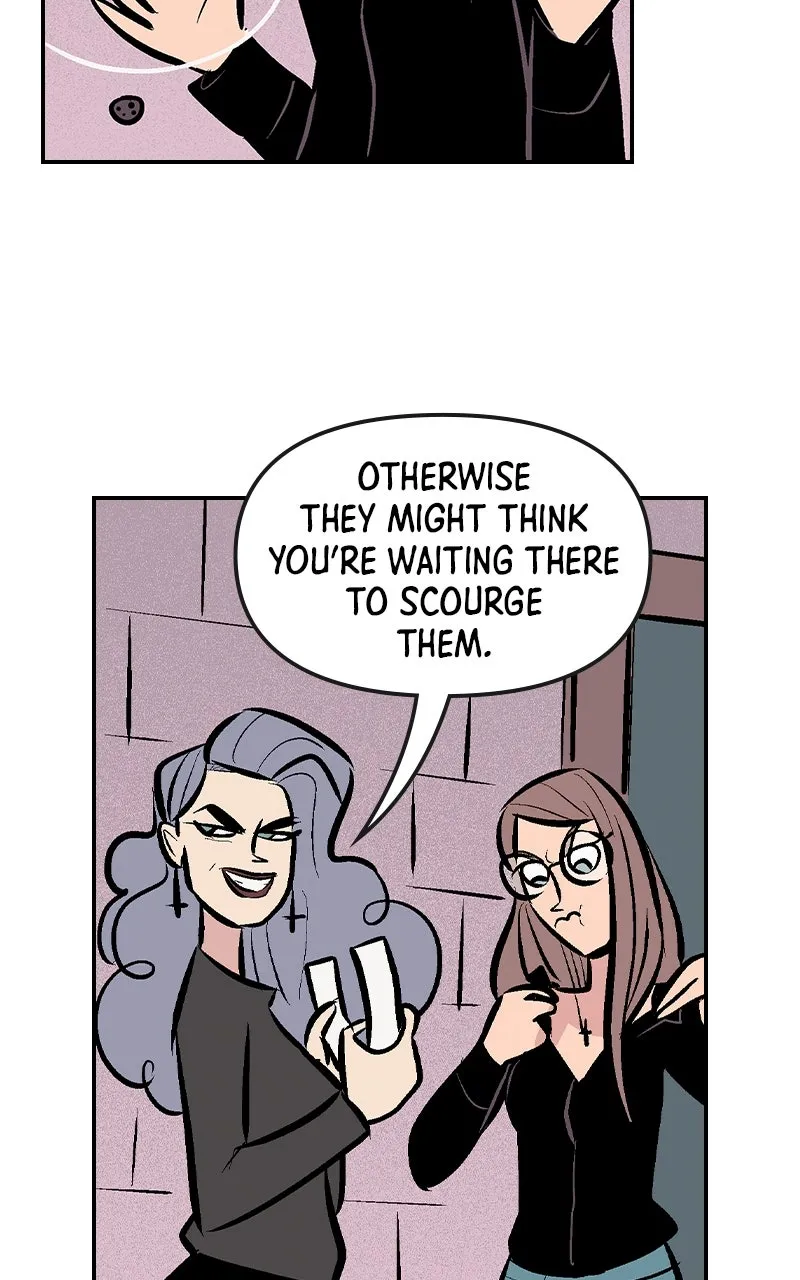 Steeple Chapter 10 page 45 - 