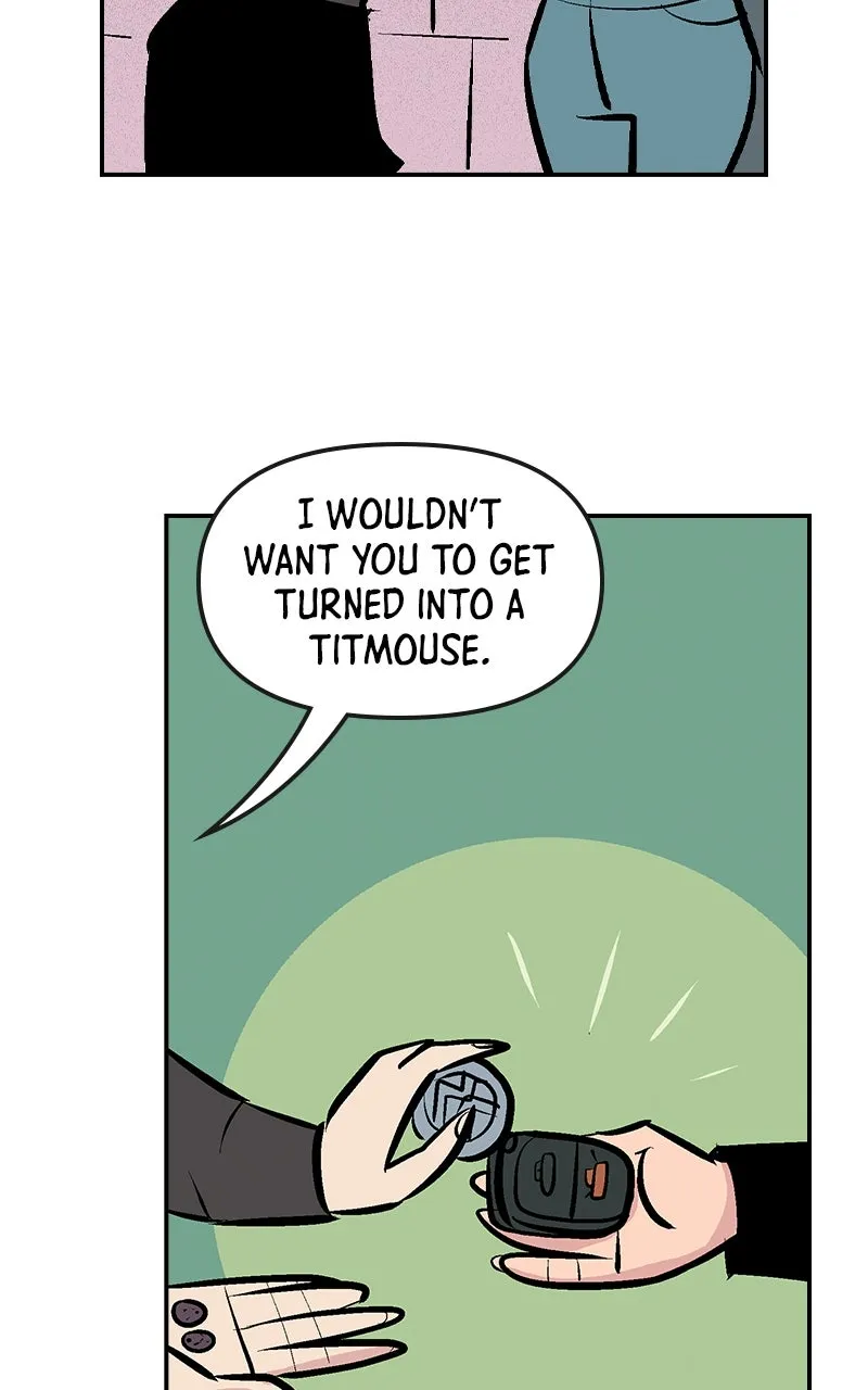 Steeple Chapter 10 page 46 - 