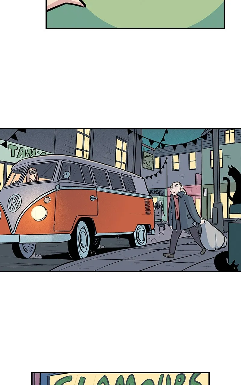 Steeple Chapter 10 page 47 - 