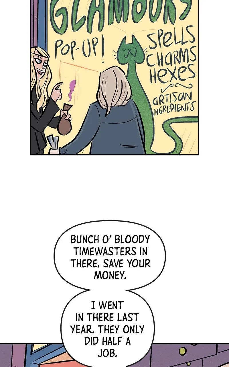 Steeple Chapter 10 page 48 - 