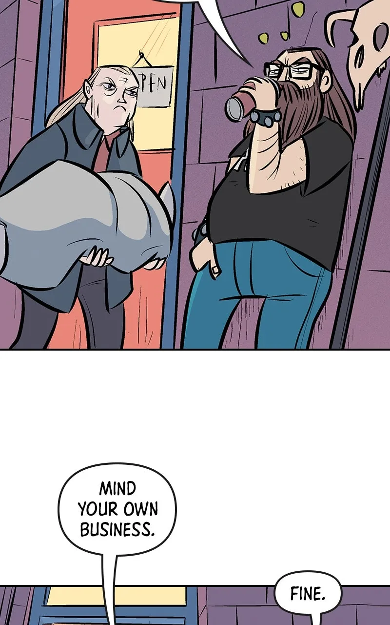 Steeple Chapter 10 page 49 - 