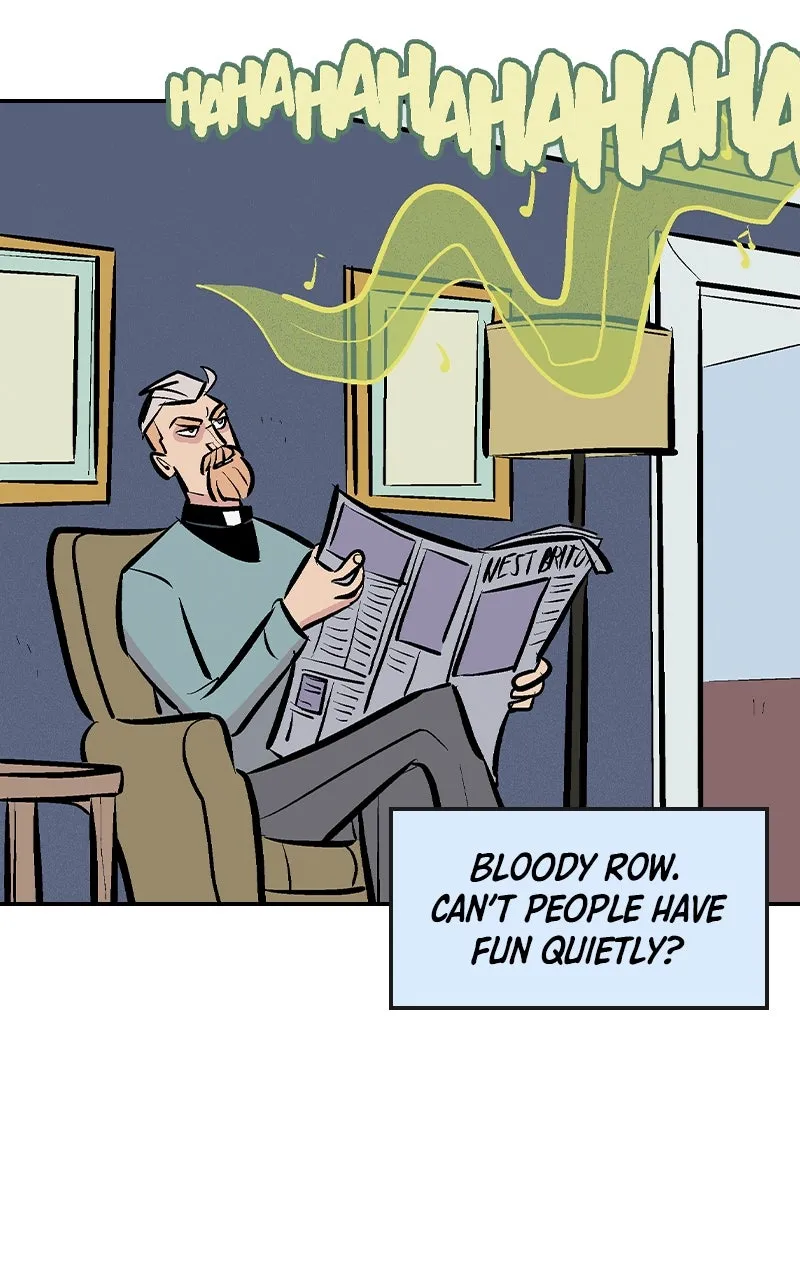 Steeple Chapter 10 page 52 - 