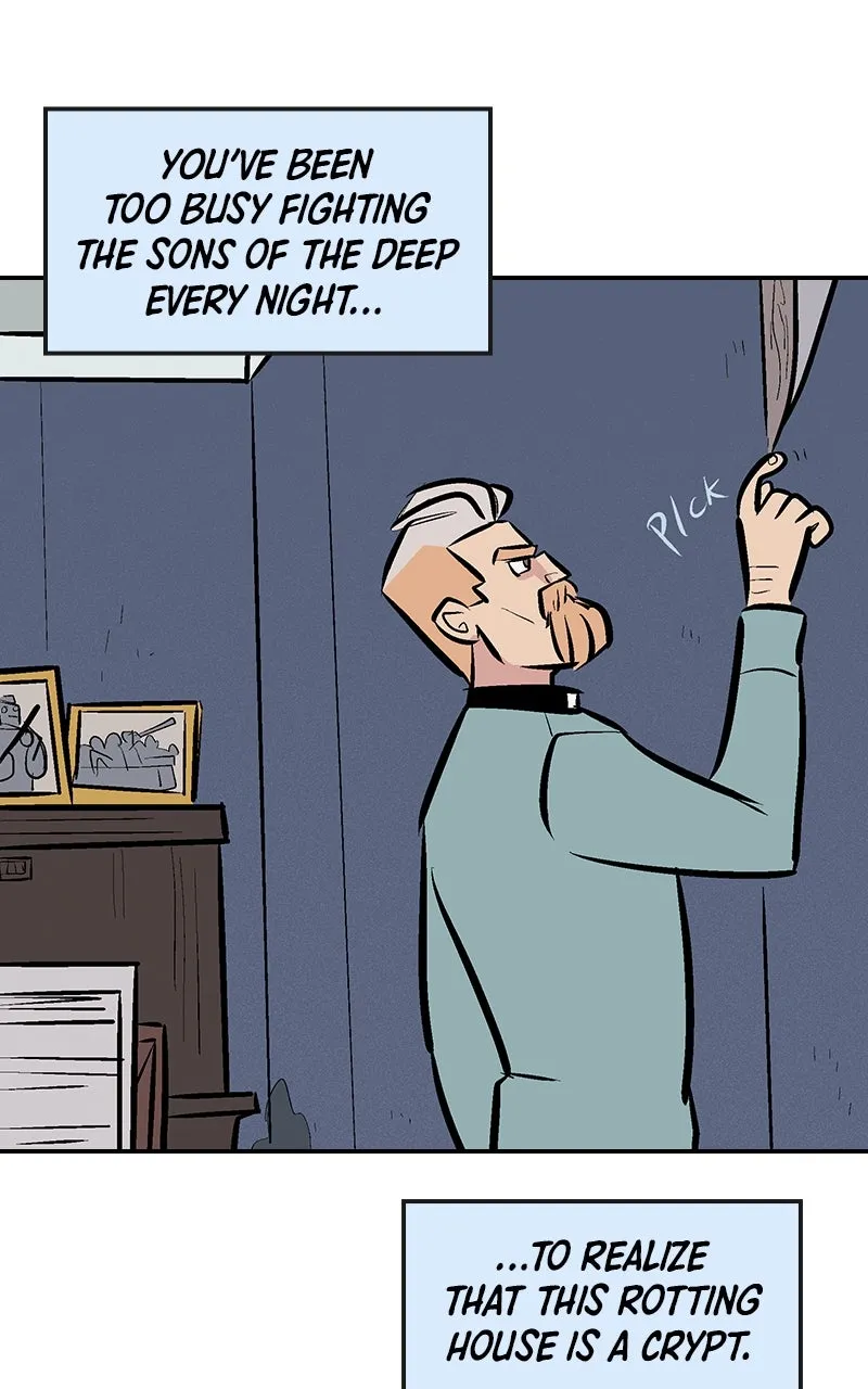 Steeple Chapter 10 page 54 - 