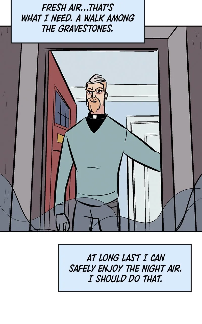 Steeple Chapter 10 page 57 - 