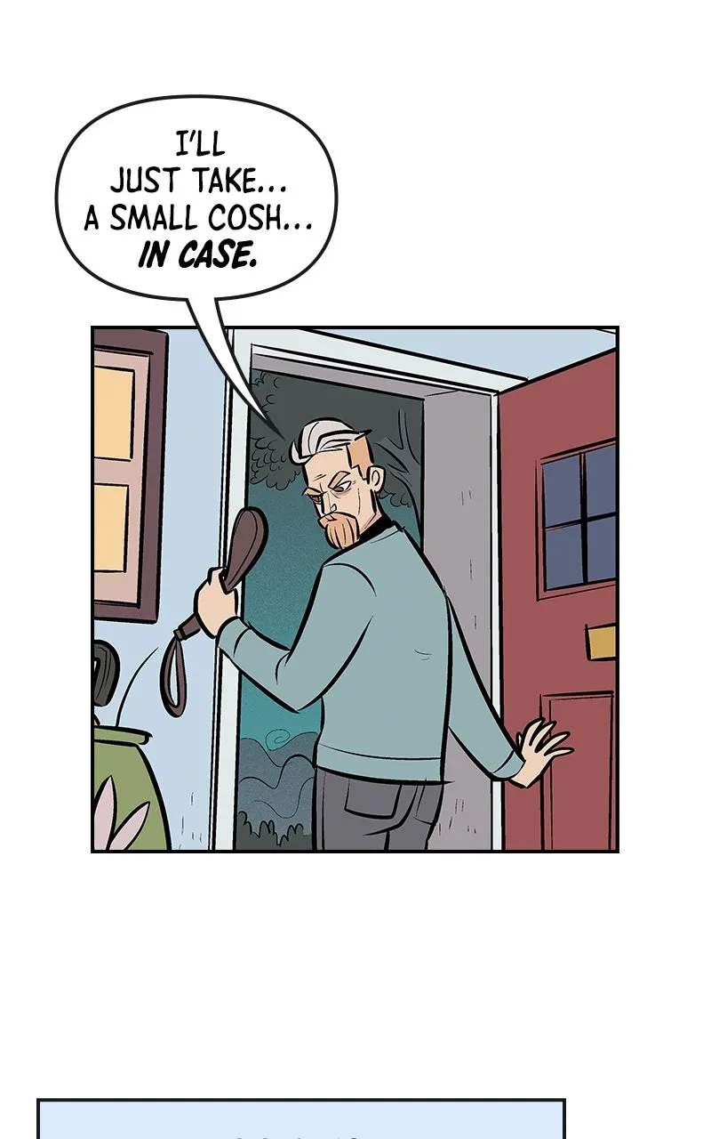 Steeple Chapter 10 page 58 - 