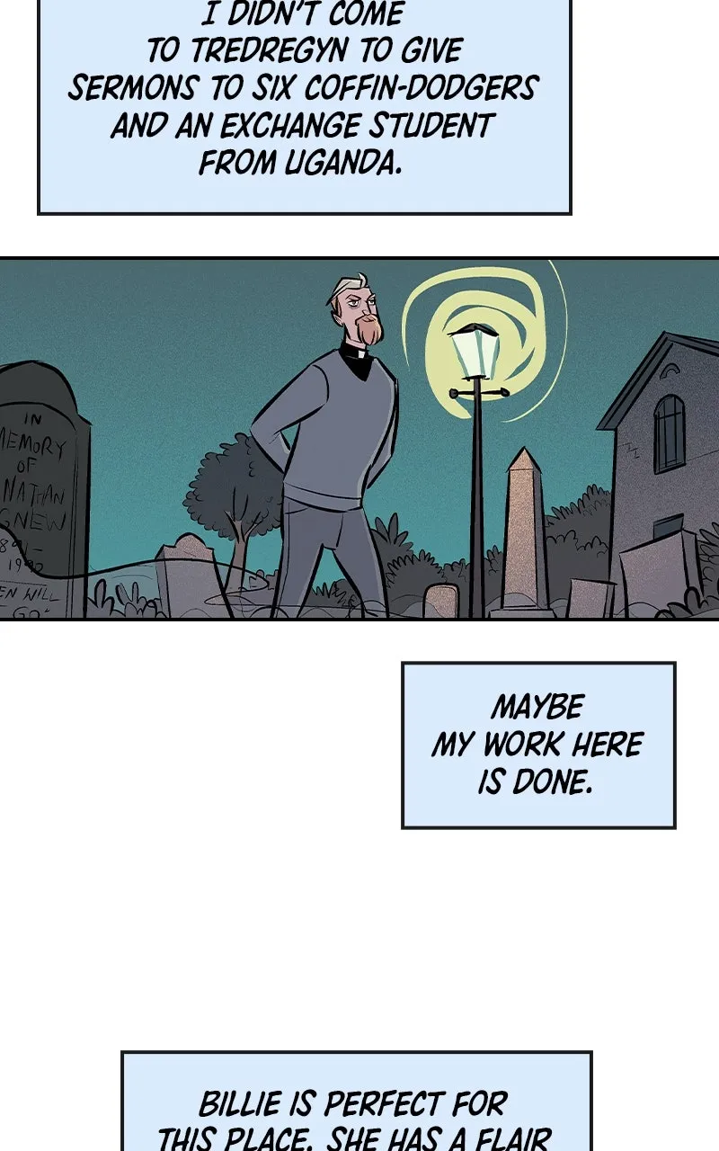 Steeple Chapter 10 page 59 - 