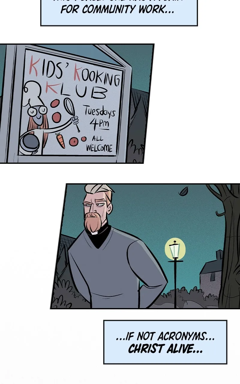 Steeple Chapter 10 page 60 - 