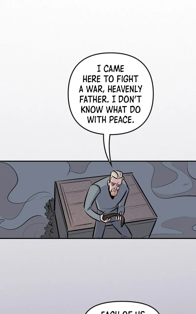 Steeple Chapter 10 page 61 - 