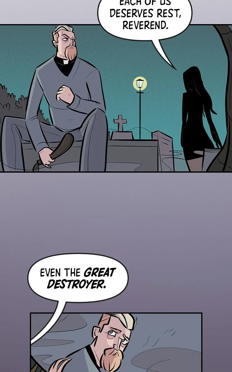 Steeple Chapter 10 page 62 - 