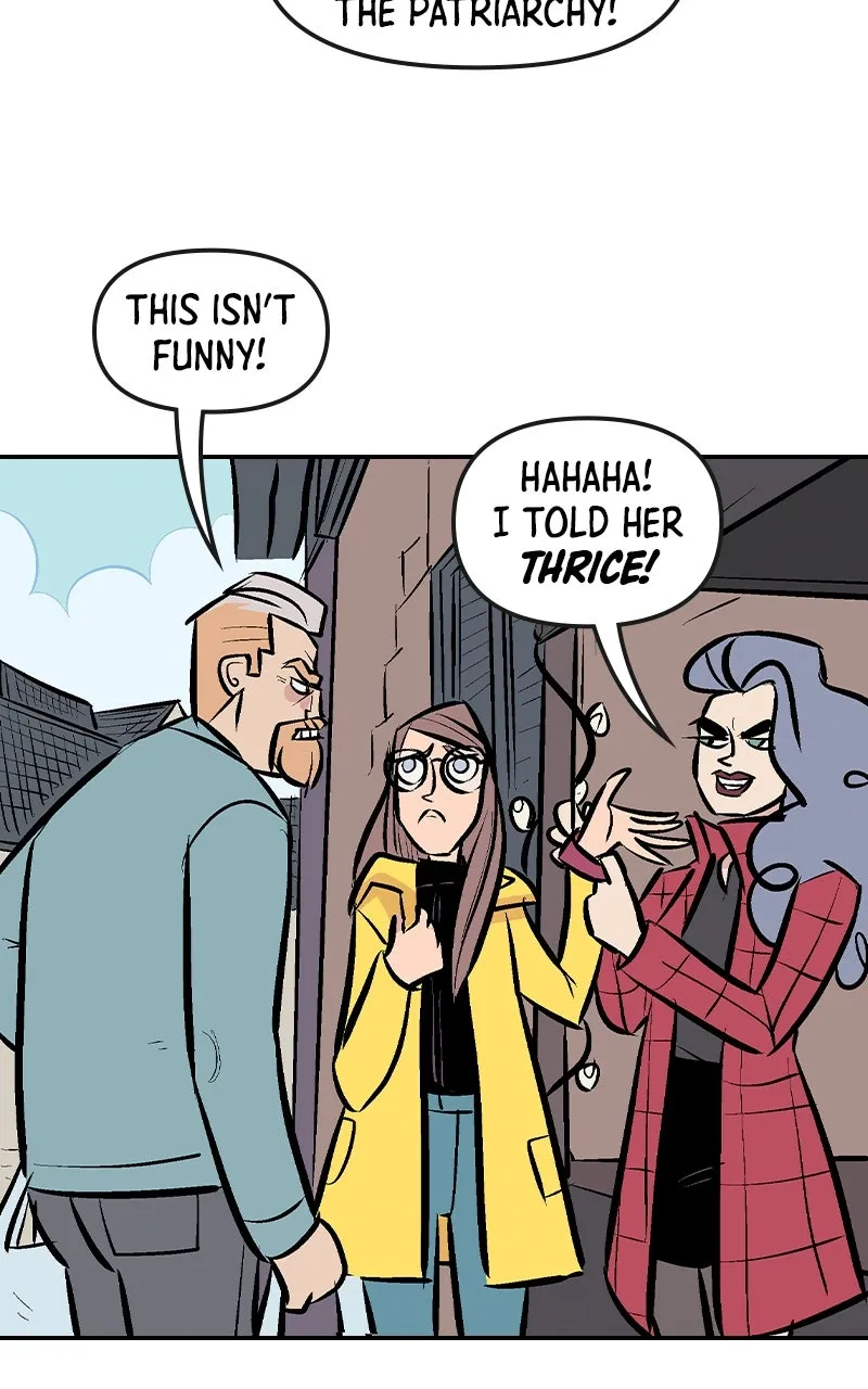 Steeple Chapter 10 page 10 - 