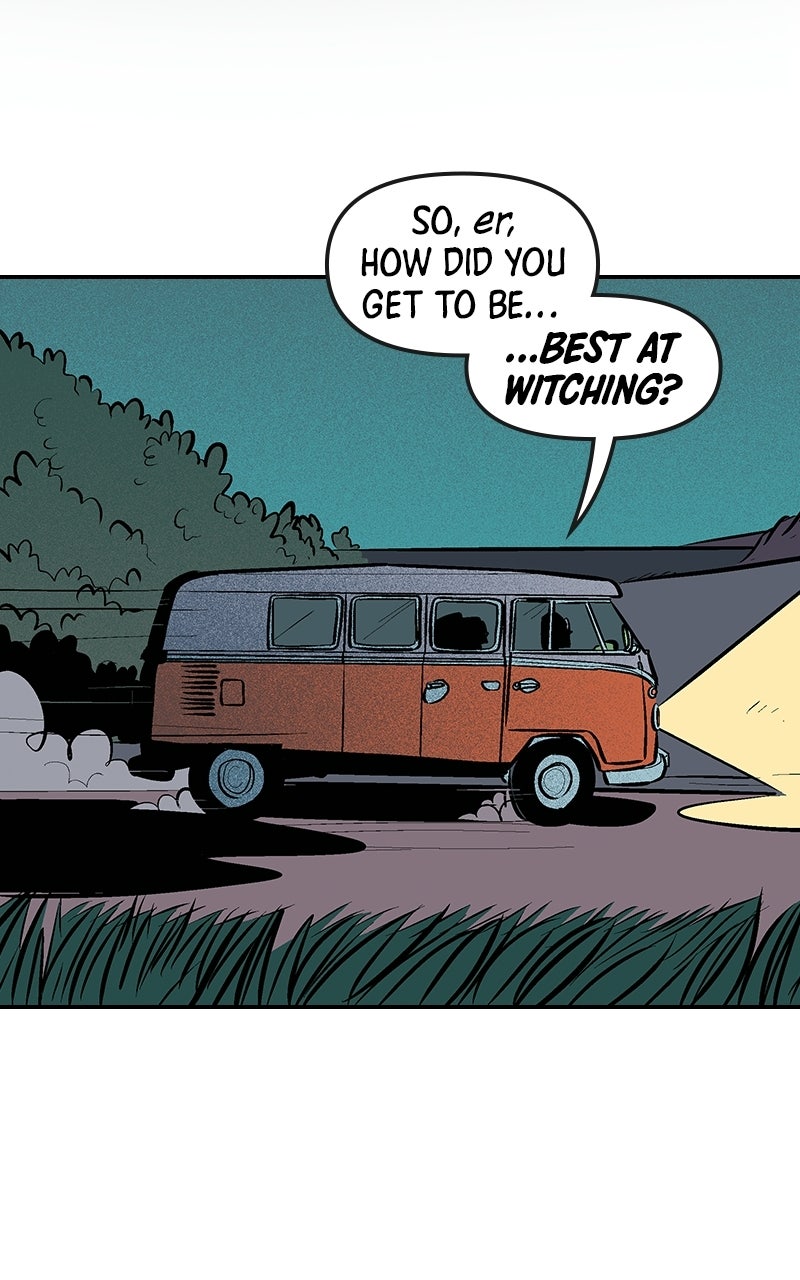 Steeple Episode 11 page 2 - 