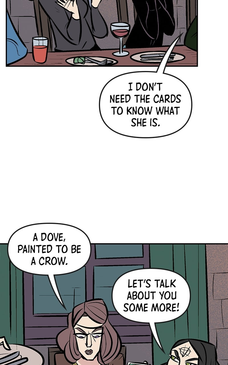 Steeple Episode 11 page 11 - 